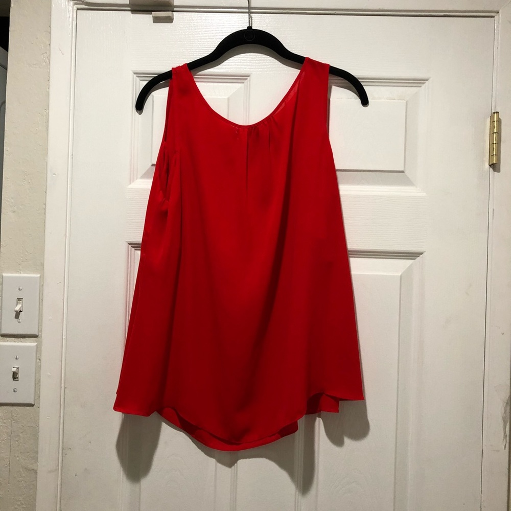 Worthington Blouses
